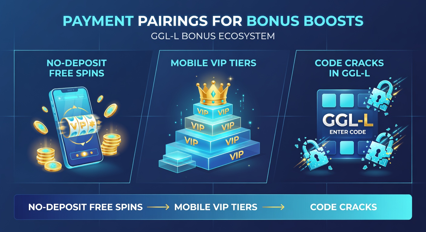Darstellung mobiler VIP-Tiers mit Zahlungsintegrationen und Bonus-Boosts in deutschen Casinos